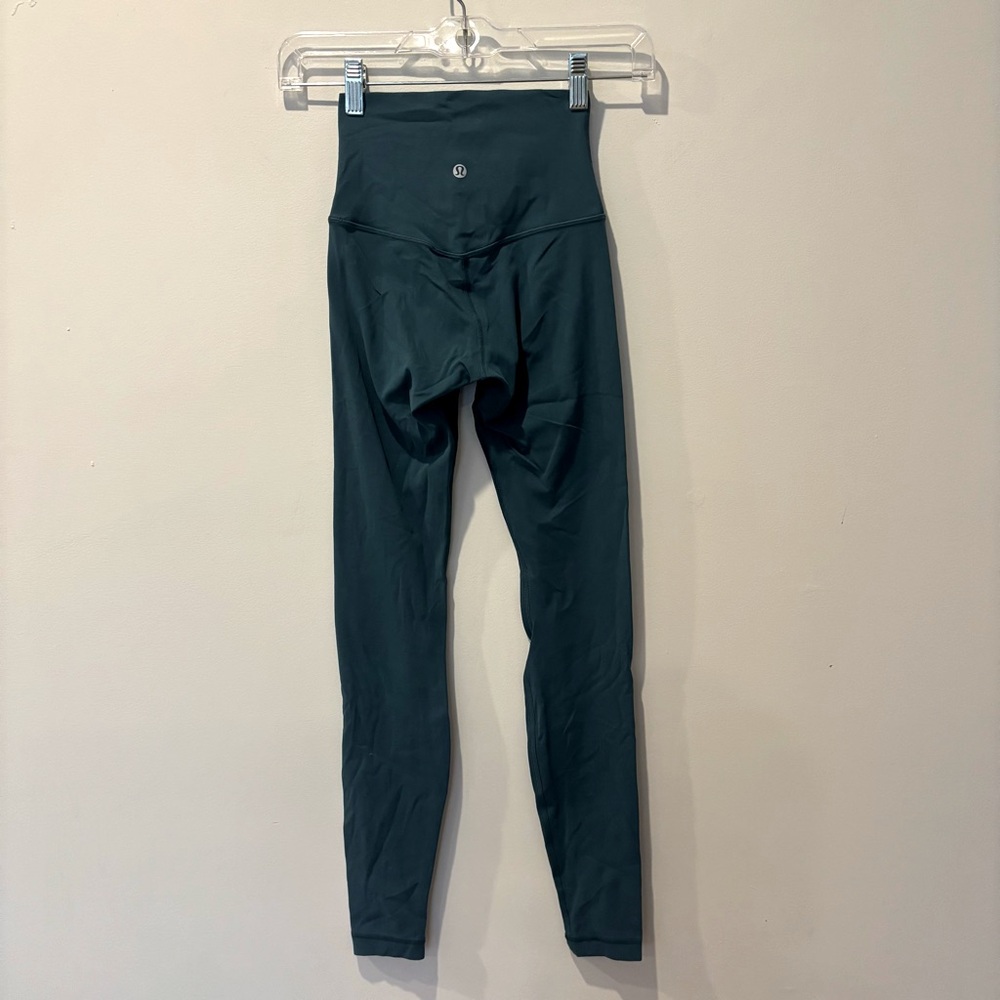 Lululemon Align High-Rise Pant 28” Legging